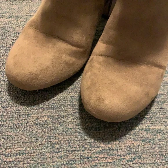 Heeled boots - 50% off - Picture 5 of 9